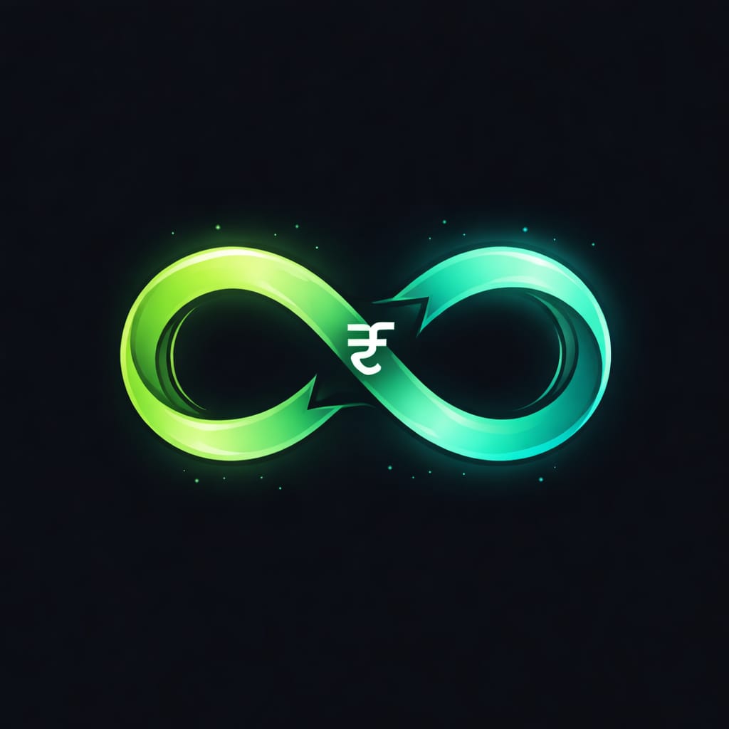 UdharPay logo